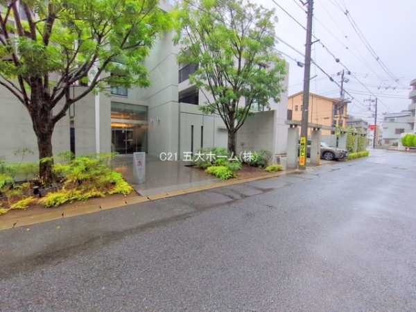 シティテラス南行徳