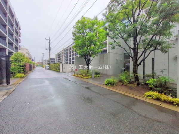 シティテラス南行徳
