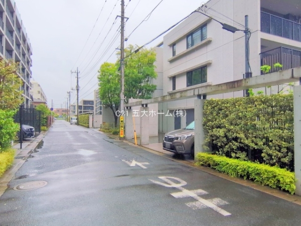 シティテラス南行徳