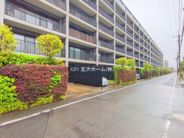 シティテラス南行徳
