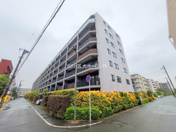 シティテラス南行徳