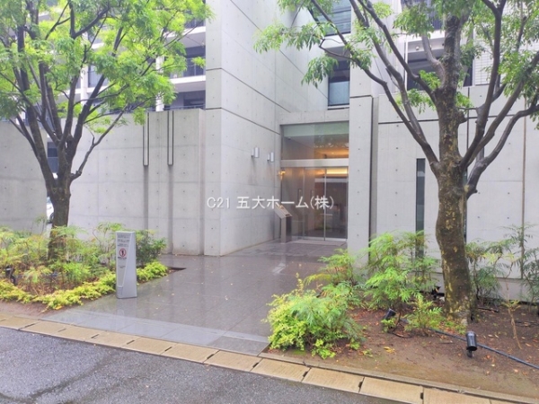 シティテラス南行徳