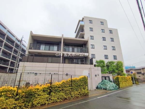 シティテラス南行徳