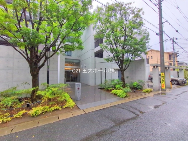 シティテラス南行徳