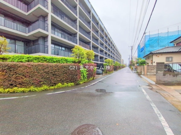 シティテラス南行徳