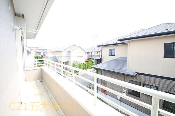 松戸市六高台８丁目の中古一戸建て