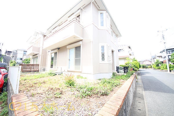 松戸市六高台８丁目の中古一戸建て