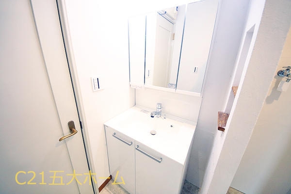 松戸市六高台８丁目の中古一戸建て