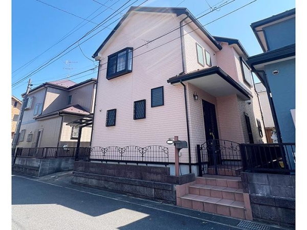 松戸市古ケ崎2570　41