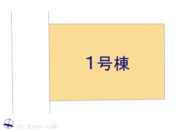 野田市岩名の新築一戸建