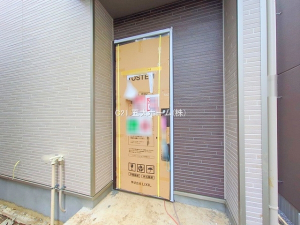 葛飾区水元３丁目の新築一戸建