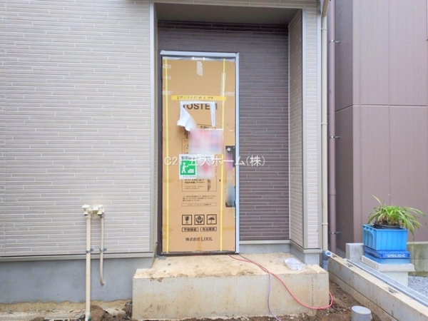 葛飾区水元３丁目の新築一戸建
