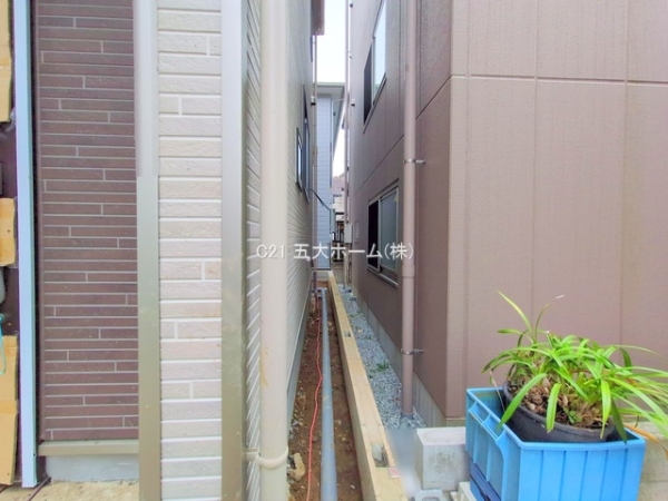 葛飾区水元３丁目の新築一戸建