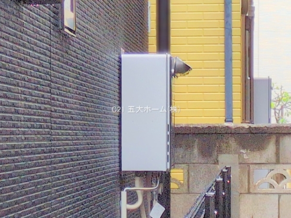 松戸市古ケ崎の新築一戸建