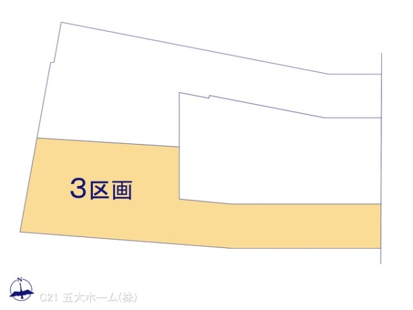 江戸川区平井７丁目の土地
