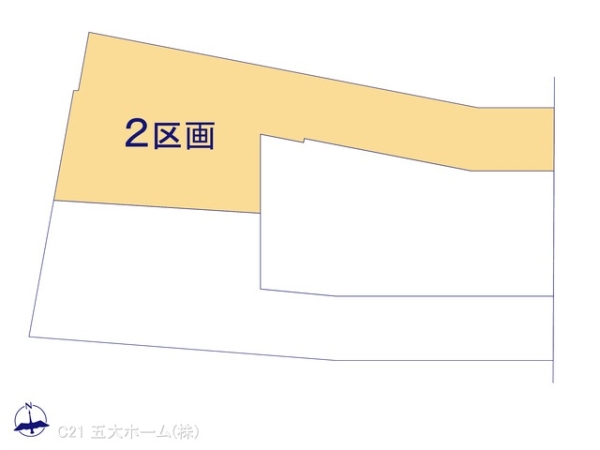江戸川区平井７丁目の土地