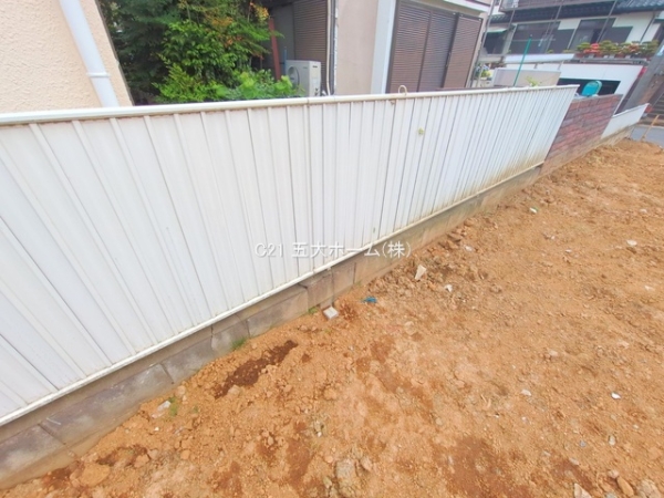 松戸市幸田１丁目の新築一戸建