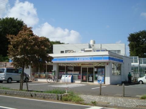 柏市南逆井6丁目の新築一戸建(ローソン柏しいの木台店)