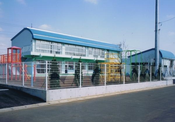柏市南逆井6丁目の新築一戸建(柏市立高柳西保育園)