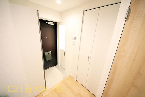 中銀松戸マンシオン