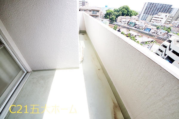 中銀松戸マンシオン