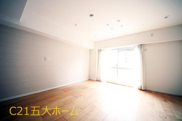 中銀松戸マンシオン