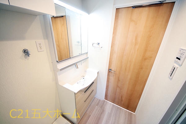 中銀松戸マンシオン