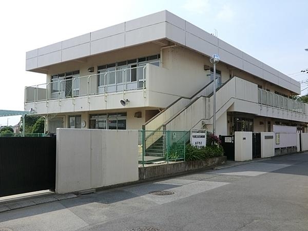 新松戸サンライトパストラル五番街A棟(松戸市立新松戸北保育所)