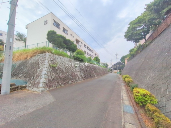 江戸川台小田急ハイツ