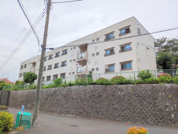 江戸川台小田急ハイツ