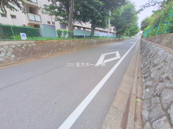 江戸川台小田急ハイツ
