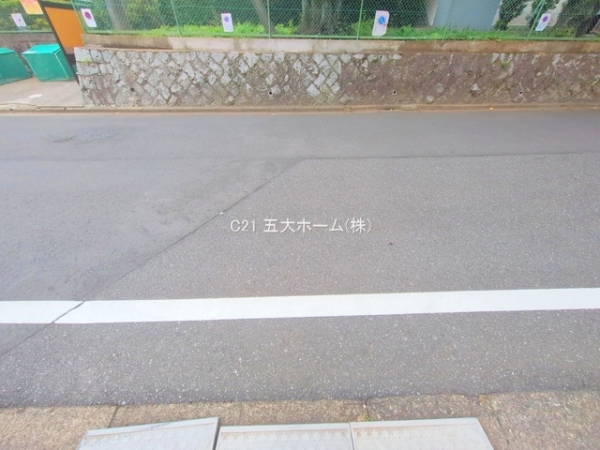 江戸川台小田急ハイツ