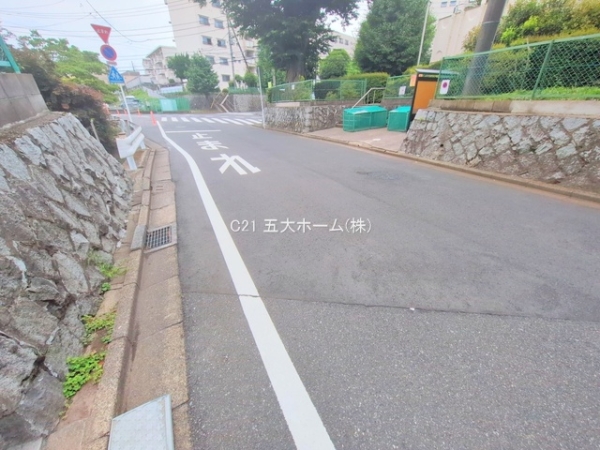 江戸川台小田急ハイツ