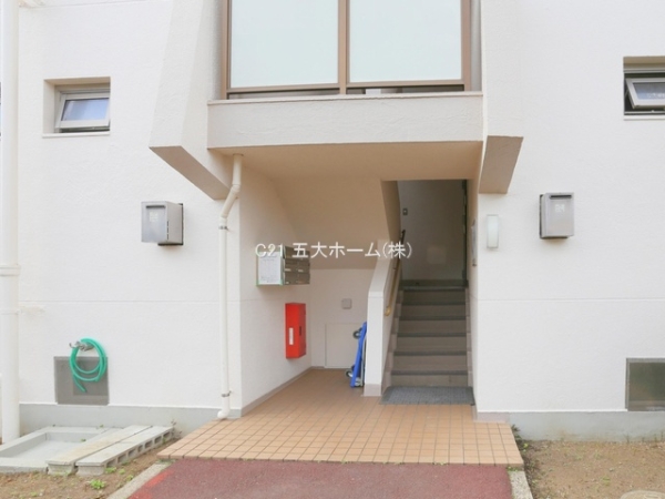 江戸川台小田急ハイツ