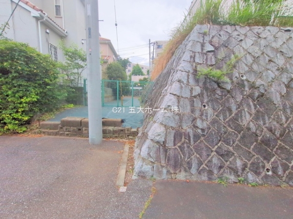 江戸川台小田急ハイツ