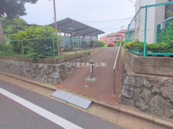 江戸川台小田急ハイツ