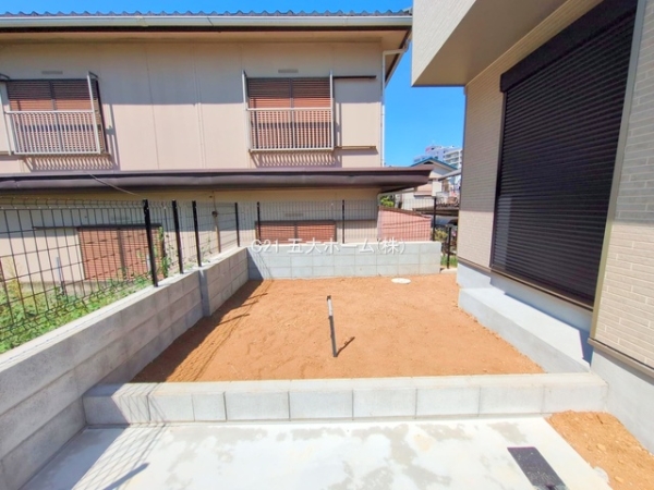 我孫子市並木６丁目の新築一戸建