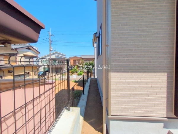 我孫子市並木６丁目の新築一戸建