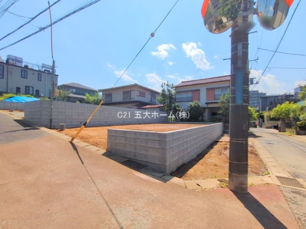 我孫子市並木６丁目の新築一戸建