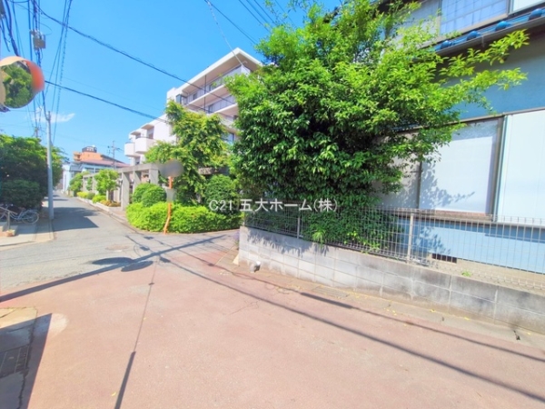 我孫子市並木６丁目の新築一戸建