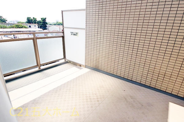 藤和シティホームズ常盤平