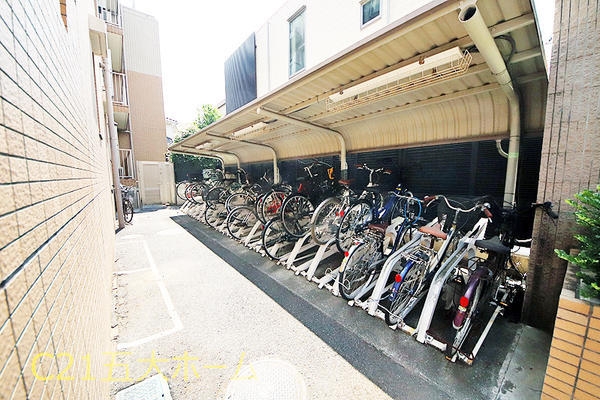 藤和シティホームズ常盤平
