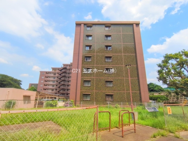 ハイマート天王台A号棟