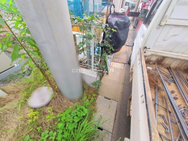 三郷市中央５丁目の新築一戸建