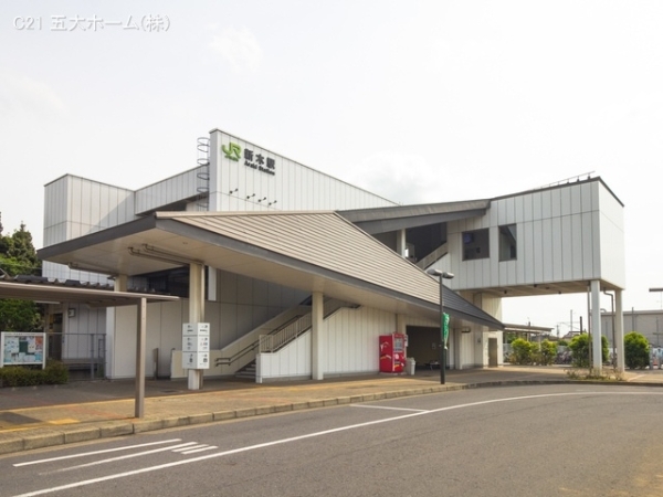 我孫子市新木野1丁目の中古一戸建て(新木駅(JR 成田線))