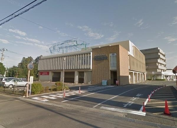 我孫子市新木野1丁目の中古一戸建て(医療法人社団創造会平和台病院)