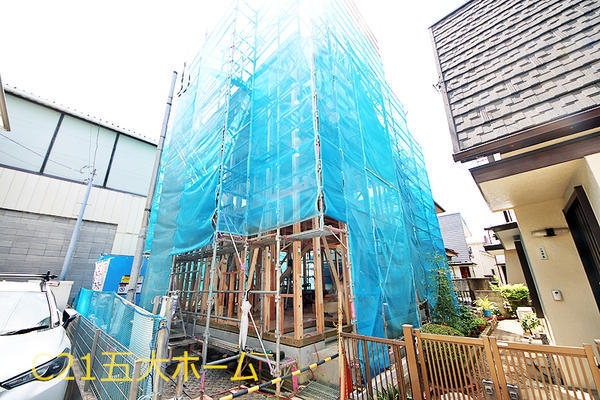 流山市大字西平井の新築一戸建