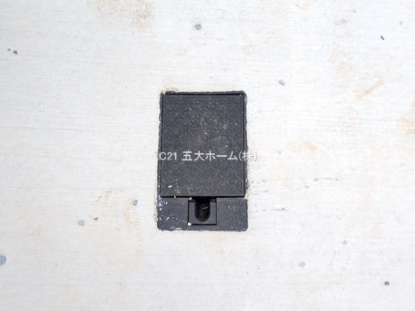 葛飾区細田５丁目の新築一戸建