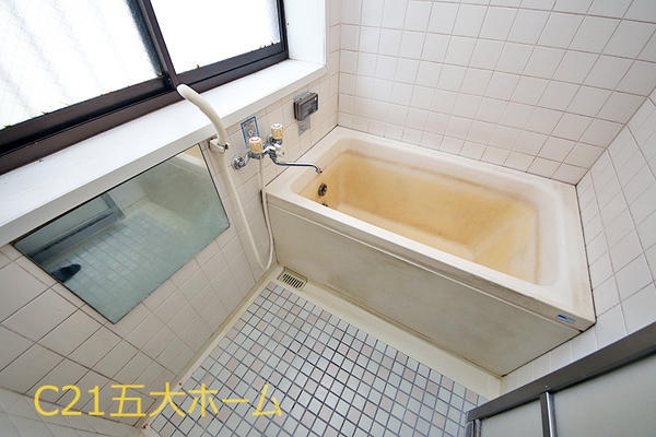 松戸市高塚新田の中古一戸建