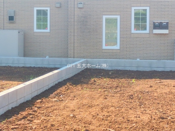 柏市高柳の新築一戸建
